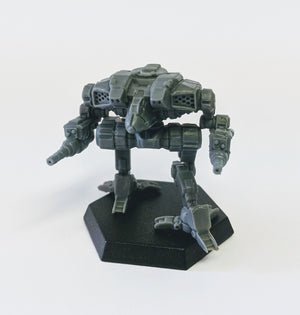 Battletech: Cougar single mech