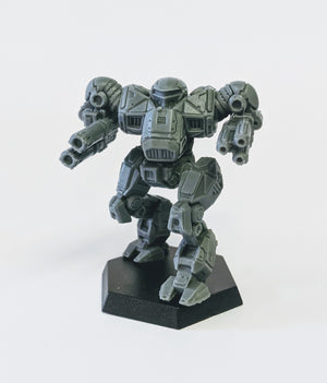 Battletech: Nova Cat single mech