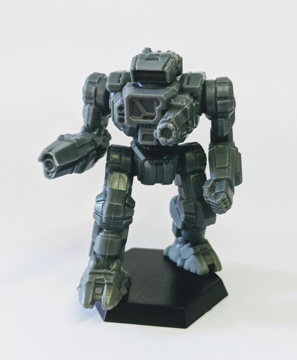 Battletech: Highlander HGN-732 HGN-694 single mech