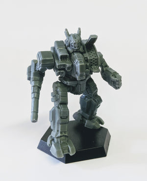 Battletech: Hybrid Rifleman (Sneede I&II) single mech