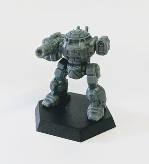 Battletech: Urbanmech UM-R60L single mech