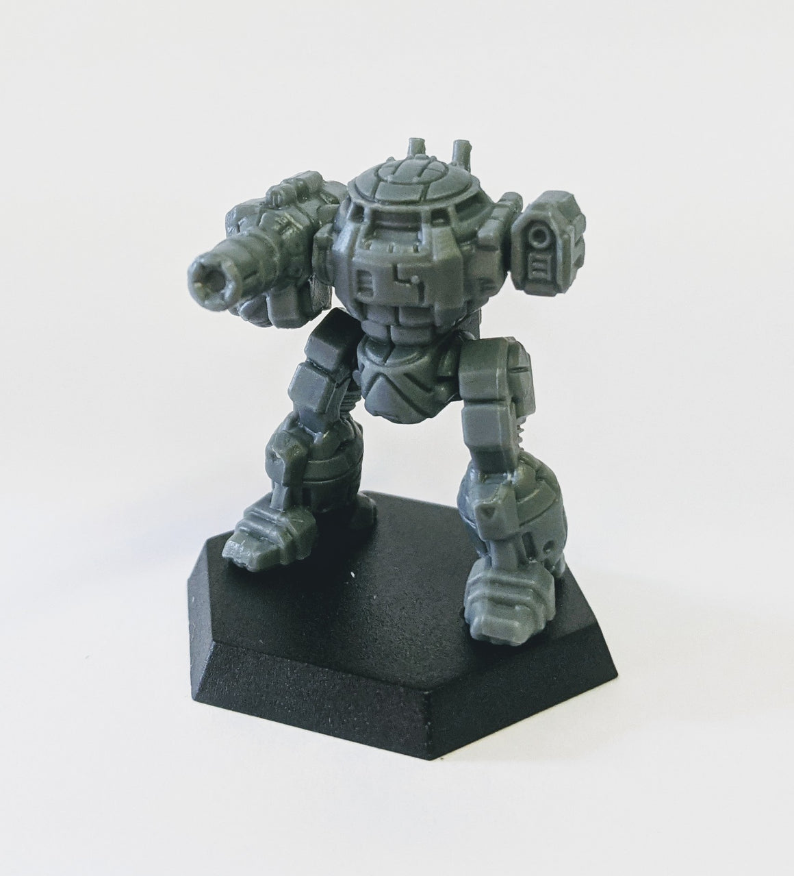 Battletech: Urbanmech UM-R60L single mech