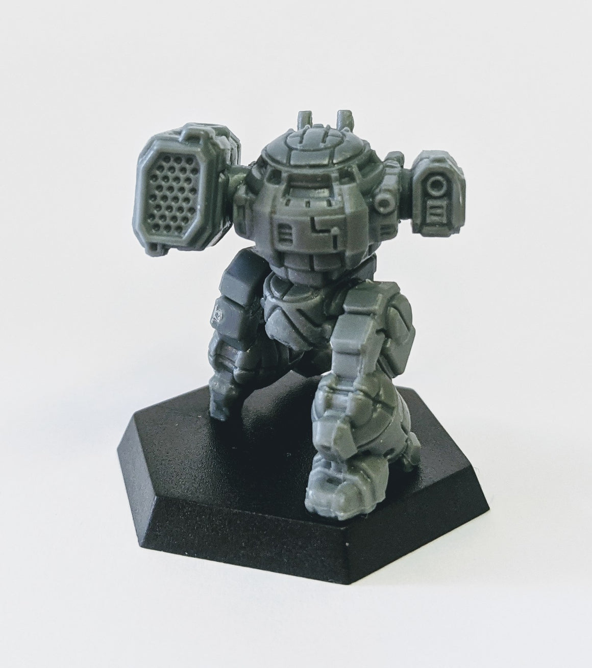 Battletech: Urbanmech UM-R68 single mech