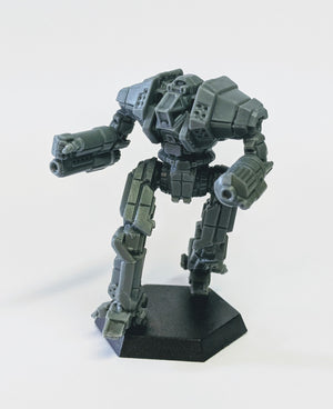 Battletech: Ymir single mech