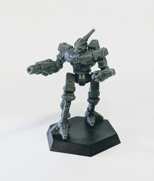 Battletech: Firebee single mech