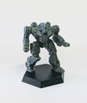 Battletech: Icarus II single mech