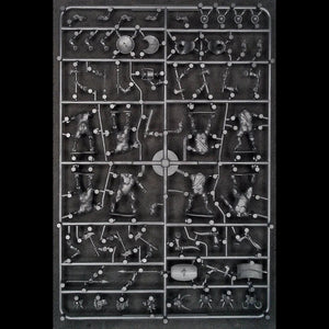 Wargames Atlantic Satyr Brutes Beastmen