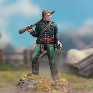 Wargames Atlantic Richard Sharpe 1809