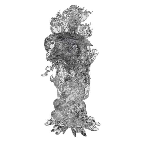 Spectral Cloud (D&D Nolzur's Marvelous Unpainted Miniatures)