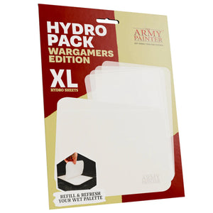 The Army Painter: Hydro Pack XL - Wargamers Edition