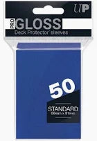 Ultra Pro - PRO Gloss 50 - Blue