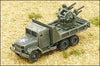 VN16 M35 Gun Truck #1 GHQ modern US American Vietnam