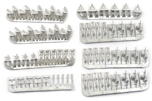 VN20 Viet Cong Heavy Weapons GHQ modern US American Vietnam