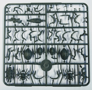Frostgrave Fantasy Monster  Bundle 28mm D&D 6 sprues Wargames Atlantic