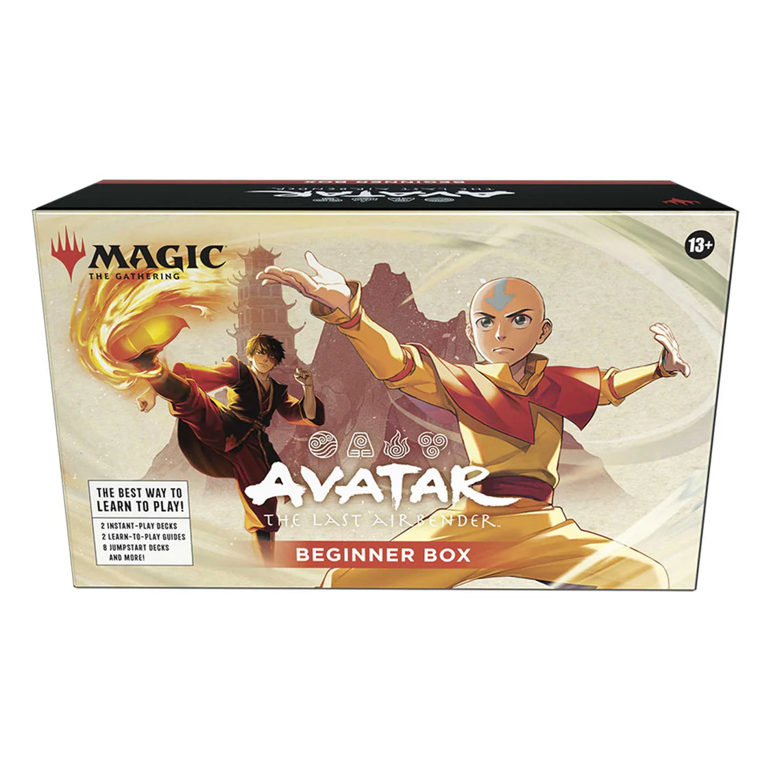 Magic: The Gathering - Avatar: The Last Airbender - Beginner Box