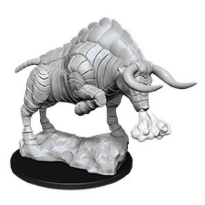 Nolzur's Marvelous Miniatures: Gorgon
