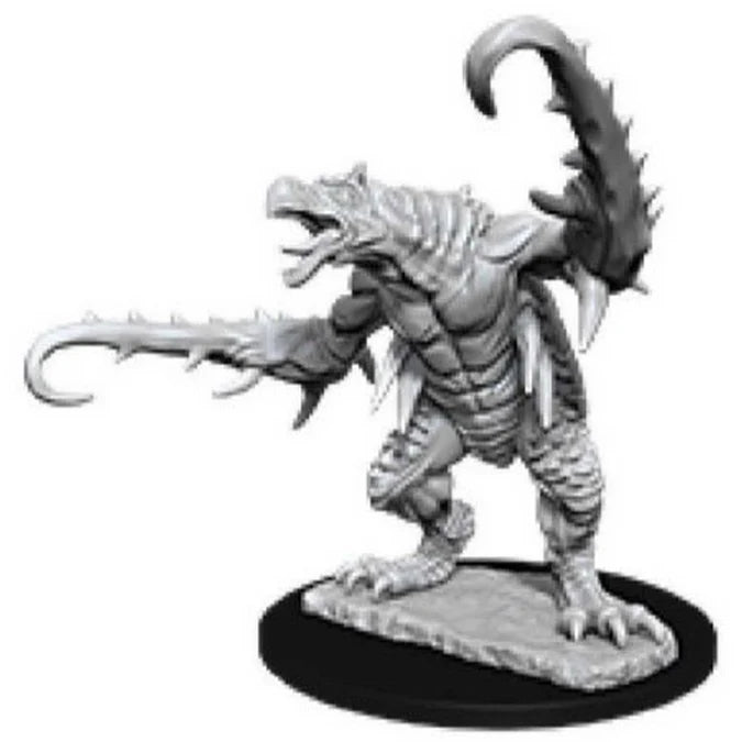 Nolzur's Marvelous Miniatures: Hook Horror
