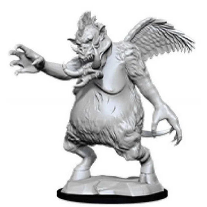 Nolzur's Marvelous Miniatures: Nalfeshnee
