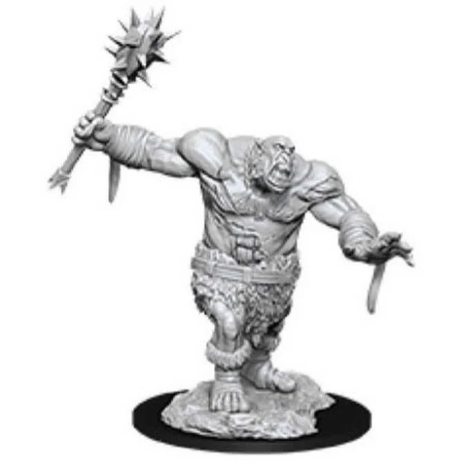 Nolzur's Marvelous Miniatures: Ogre Zombie