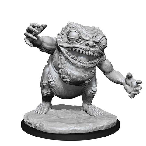 Nolzur's Marvelous Miniatures: Banderhobb