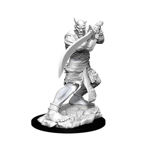Nolzur's Marvelous Miniatures: Efreeti