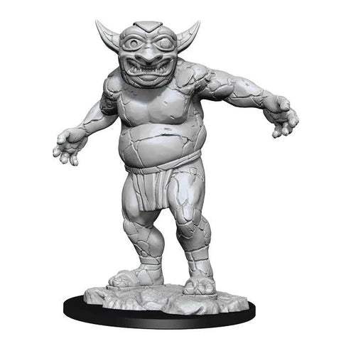 Nolzur's Marvelous Miniatures: Eidolon Possessed Sacred Statue