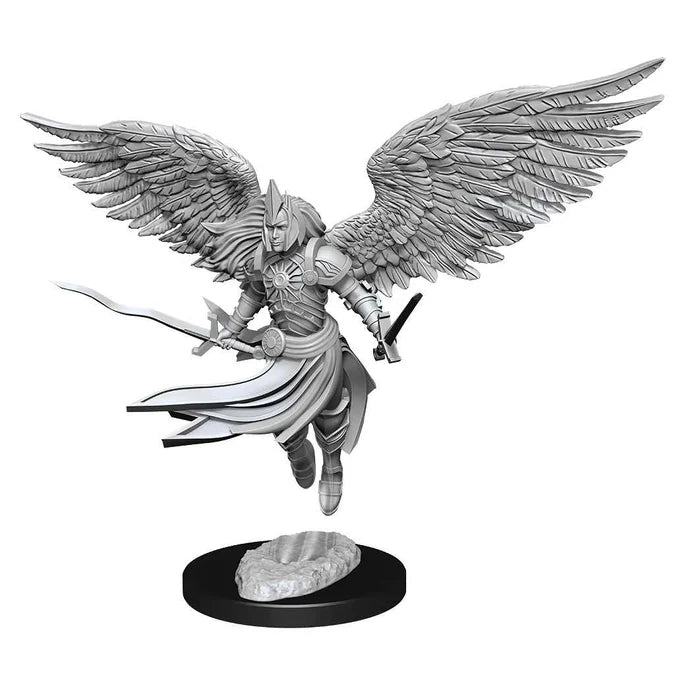 Nolzur's Marvelous Miniatures: Aurelia Exemplar of Justice