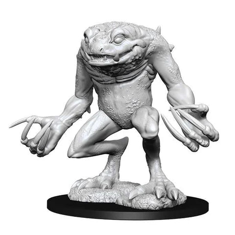 Nolzur's Marvelous Miniatures: Red Slaad