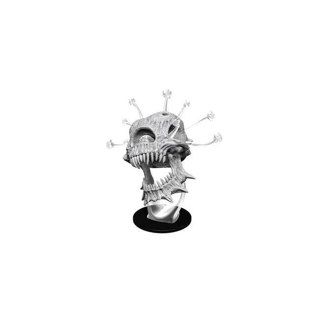 Nolzur's Marvelous Miniatures: Death Tyrant