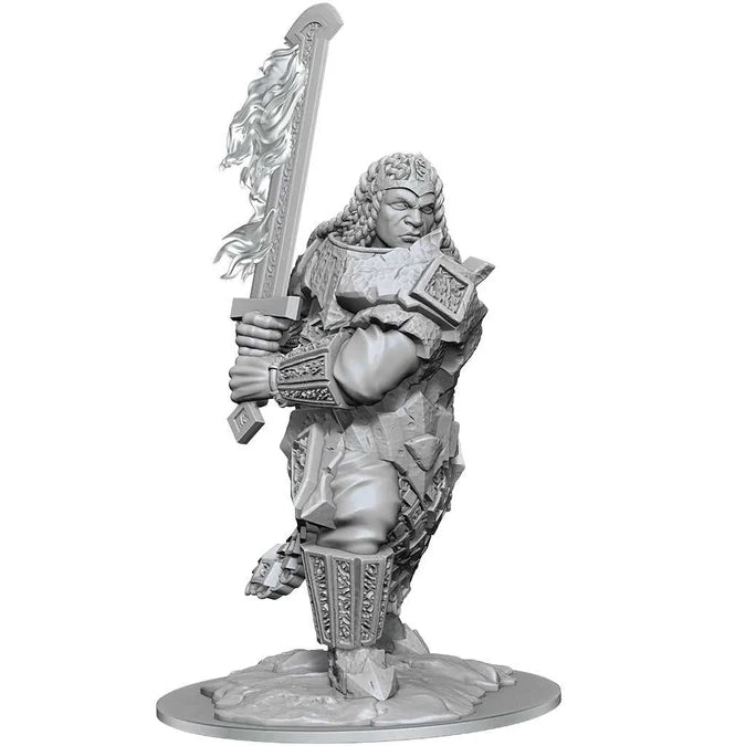 Nolzur's Marvelous Miniatures: Fire Giant
