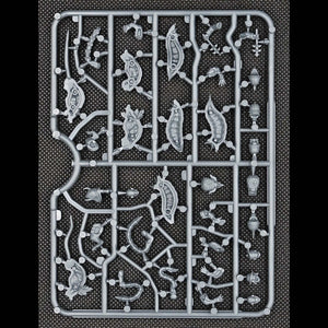 Wargames Atlantic Weird War Conversions Single Sprue