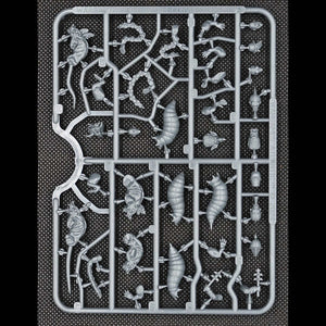 Wargames Atlantic Weird War Conversions Single Sprue