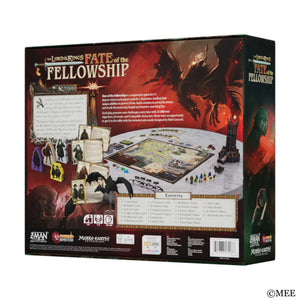 The Lord of the Rings: Fate of the Fellowship