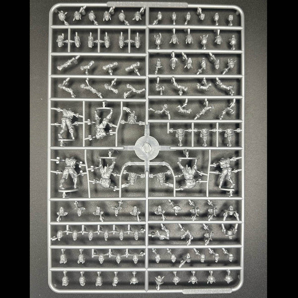 Wargames Delivered Warlord Games Bolt Action Tank War Panzer 38(t) Miniature della seconda guerra mondiale, modello di carro armato dell'esercito da 28 mm per wargaming in miniatura