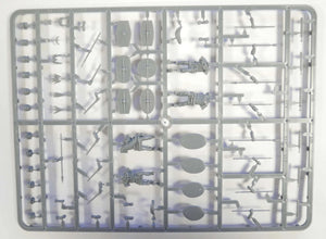 Victrix  - Ancient Gallic Warriors Sprue Bundle 28mm VXA030 VXA031 VXA036