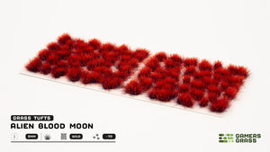 Gamer's Grass - Alien Blood Moon 6mm