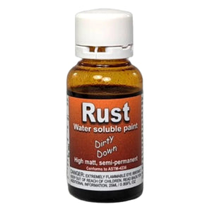 Dirty Down - Rust - 25ml