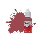 Humbrol Acrylic Matt (14ml)