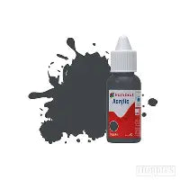 Humbrol Acrylic Matt (14ml)