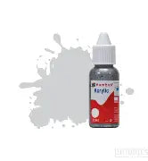 Humbrol Acrylic Matt (14ml)