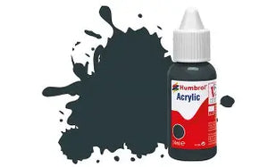 Humbrol Acrylic Matt (14ml)
