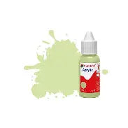 Humbrol Acrylic Matt (14ml)