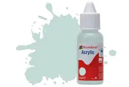 Humbrol Acrylic Matt (14ml)