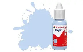 Humbrol Acrylic Matt (14ml)