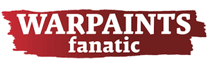 Army Painter: Fanatic Warpaints - Washes