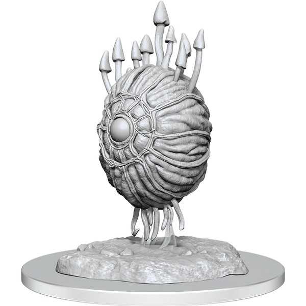 Nolzur's Marvelous Miniatures - Gas Spores