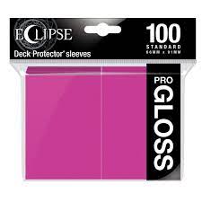 Ultra Pro - Eclipse PRO Gloss 100 - Hot Pink