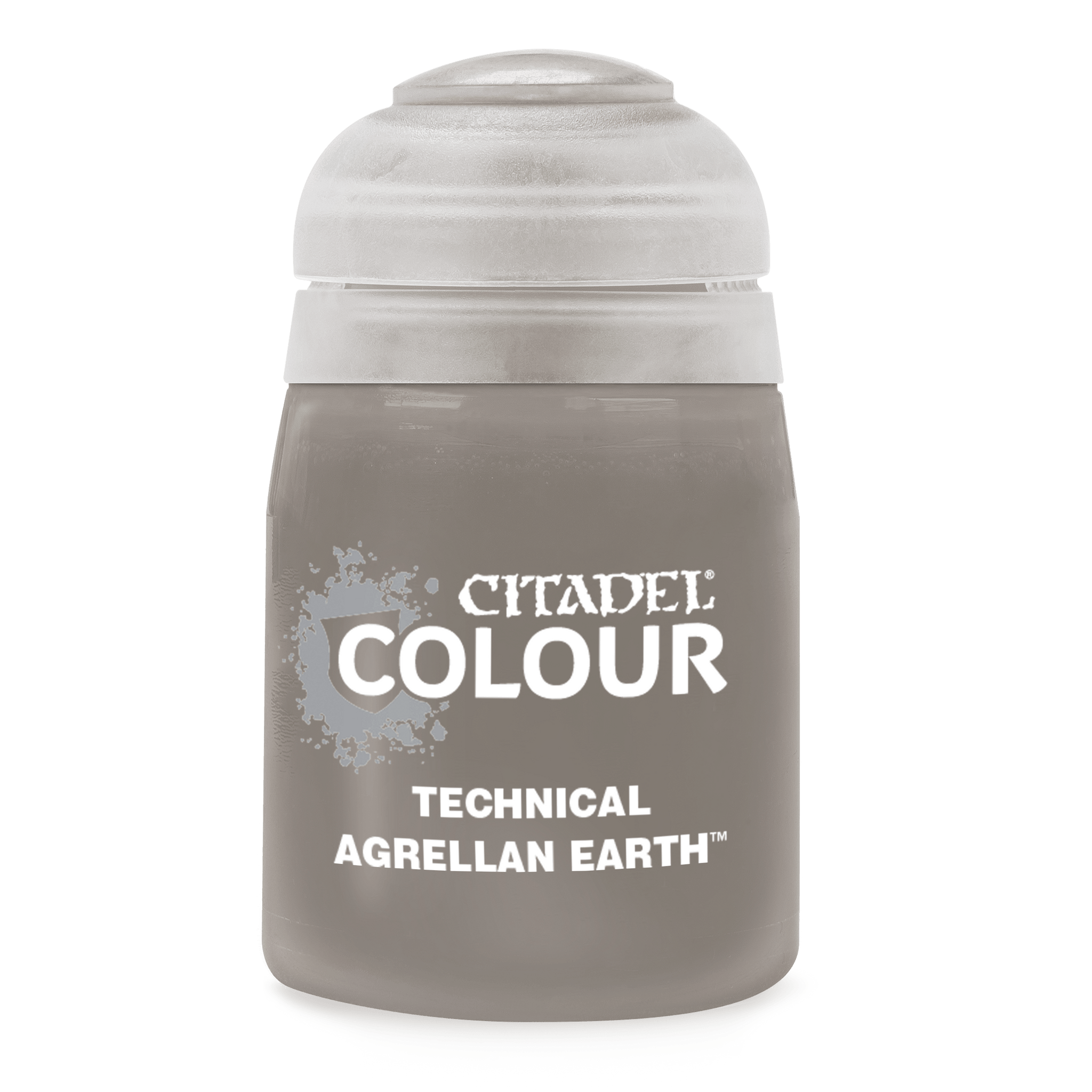 Warhammer Colour: Technical - Agrellan Earth