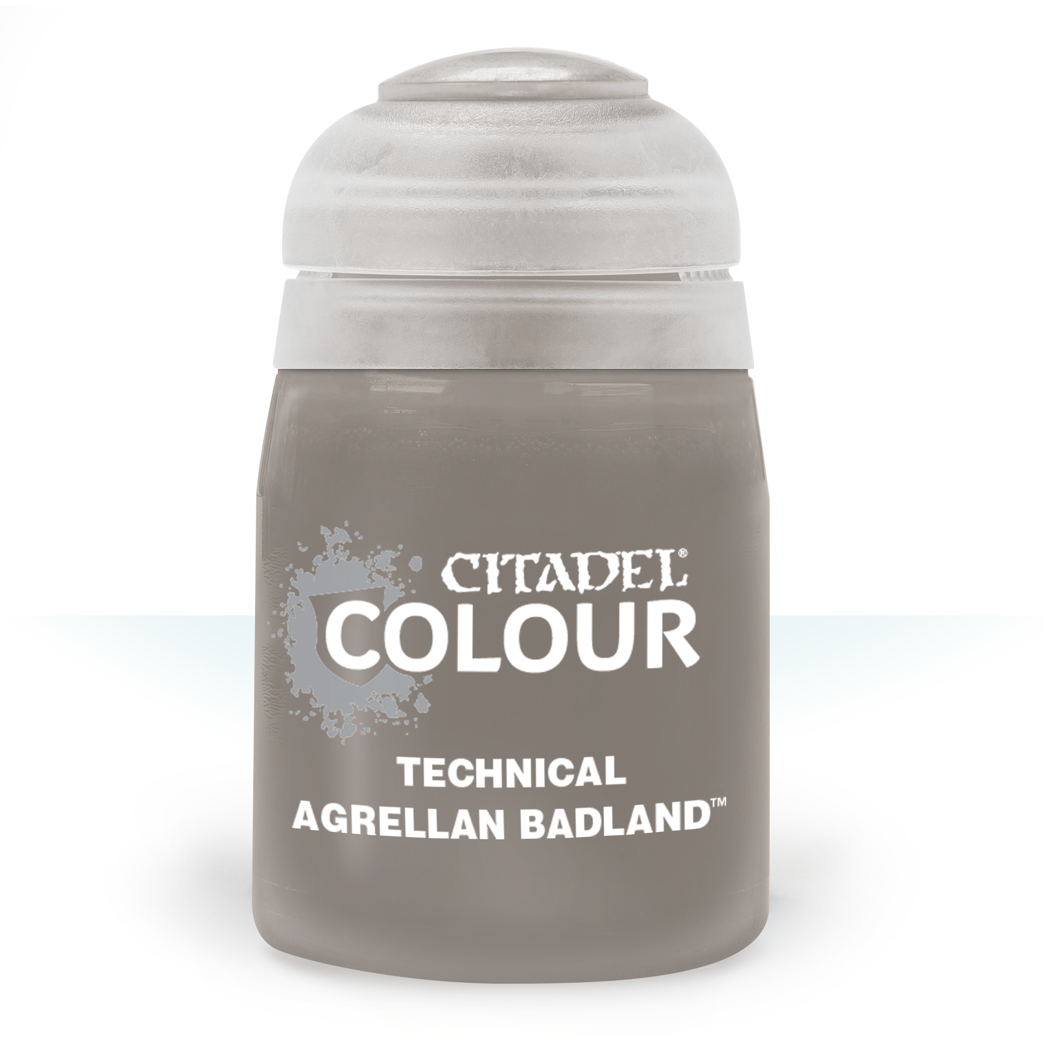 Warhammer Colour: Technical - Agrellan Badland