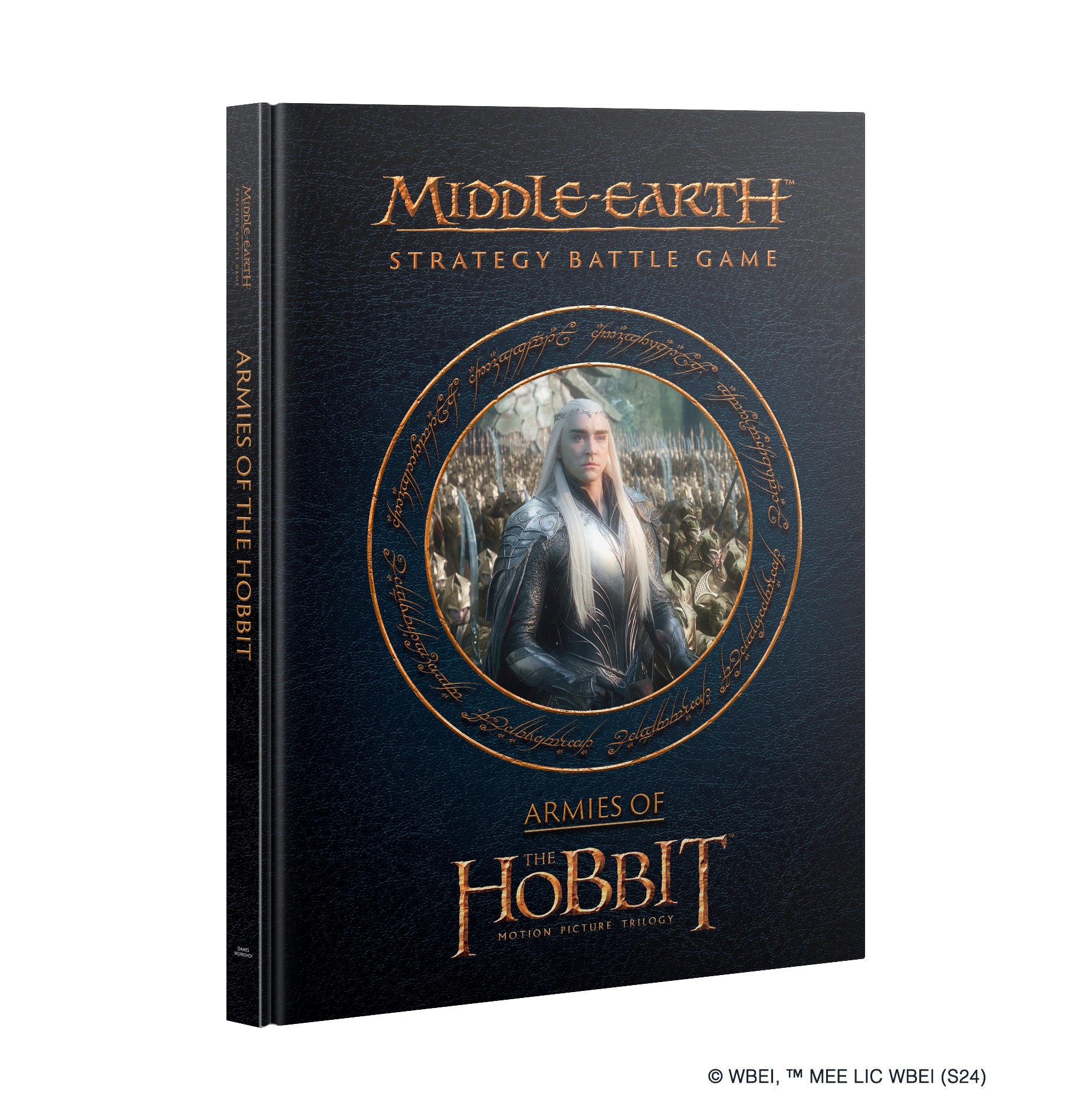 Middle-Earth Strategy Battle Game: Armies of the Hobbit - Wargames Emporium